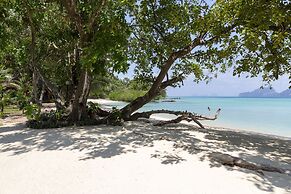 Mali Koh Kradan