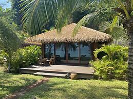 Mali Koh Kradan