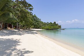 Mali Koh Kradan