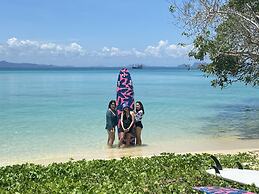Mali Koh Kradan