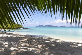 Mali Koh Kradan