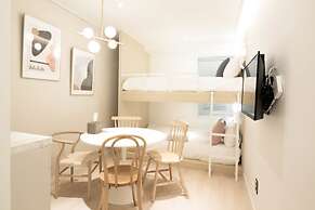 Artravel Home