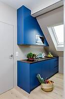 VISIONAPARTMENTS Zurich Rotachstrasse