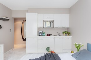 VISIONAPARTMENTS Zurich Rotachstrasse