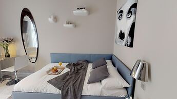 VISIONAPARTMENTS Zurich Rotachstrasse