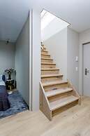 VISIONAPARTMENTS Zurich Rotachstrasse