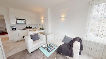 VISIONAPARTMENTS Zurich Rotachstrasse