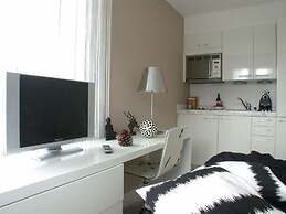 VISIONAPARTMENTS Zurich Rotachstrasse