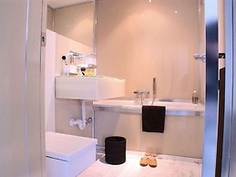 VISIONAPARTMENTS Zurich Rotachstrasse