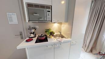VISIONAPARTMENTS Zurich Rotachstrasse
