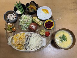 Kami House