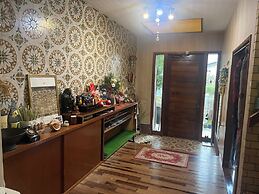 Kami House