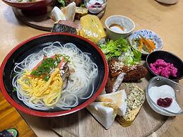 Kami House