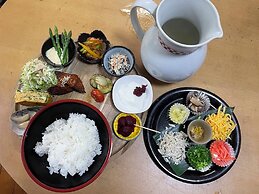 Kami House