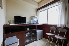 Miki Hall Akabane