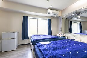 Miki Hall Akabane