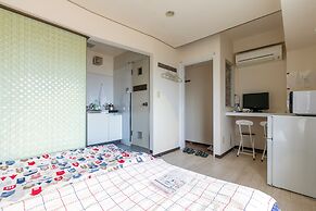 Miki Hall Akabane