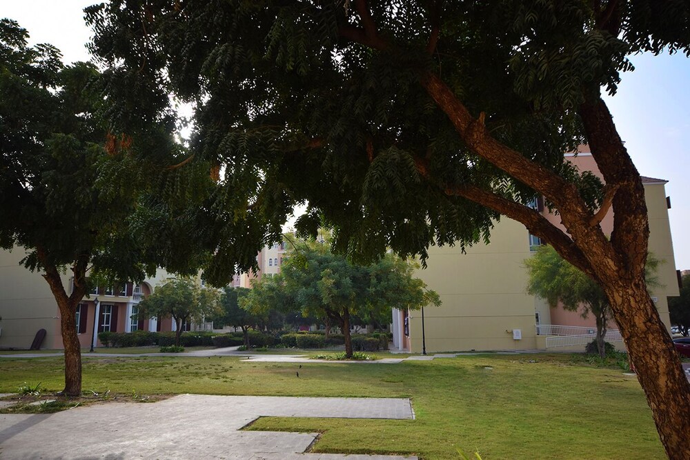 Discovery Gardens