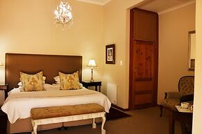 Randrivier Guest house