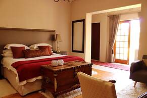 Randrivier Guest house