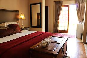 Randrivier Guest house
