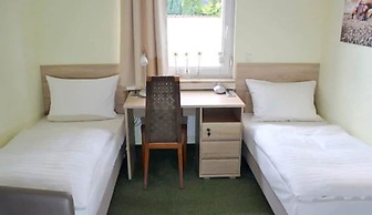 Motel Monteur
