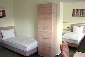 Motel Monteur