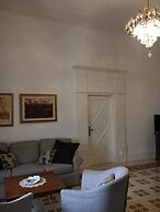 Dimora Monforte B&B