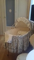 Dimora Monforte B&B