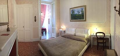 Dimora Monforte B&B