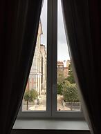 Dimora Monforte B&B