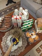 Dimora Monforte B&B