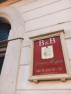 Dimora Monforte B&B