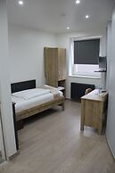 Hotel Bei Yasemin