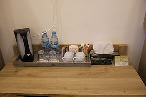 Hotel Bei Yasemin