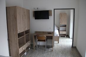 Hotel Bei Yasemin