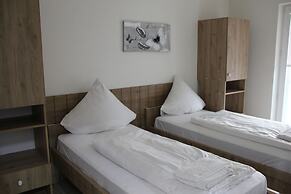 Hotel Bei Yasemin