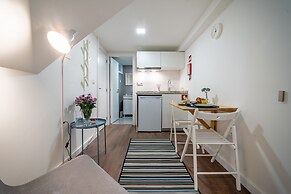 Guadalupe Lofts