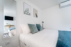 Guadalupe Lofts