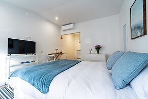 Guadalupe Lofts