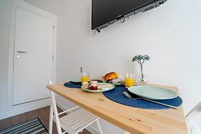 Guadalupe Lofts