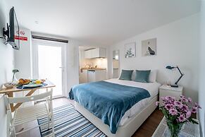 Guadalupe Lofts