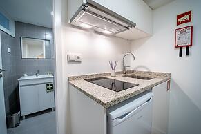 Guadalupe Lofts