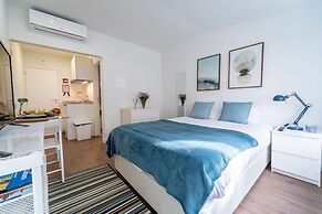 Guadalupe Lofts