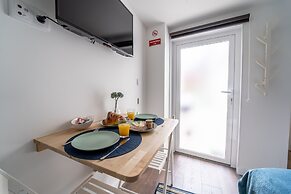 Guadalupe Lofts