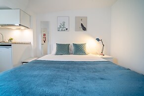 Guadalupe Lofts