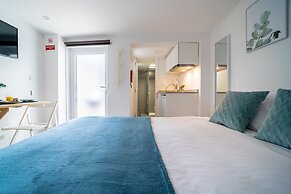 Guadalupe Lofts