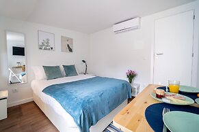 Guadalupe Lofts