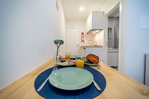 Guadalupe Lofts