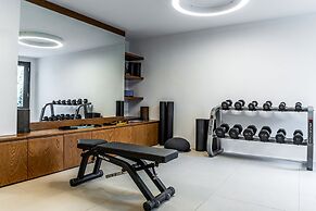 Orama Hotel & Spa